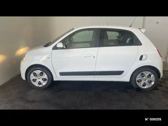 RENAULT TWINGO III - voiture d'occasion - Photo 2