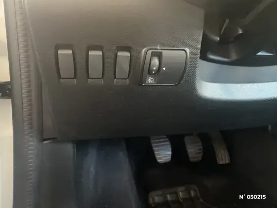 RENAULT TWINGO III - voiture d'occasion - Photo 15