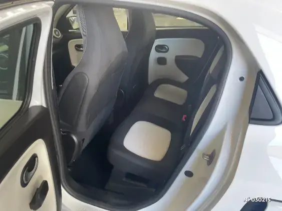RENAULT TWINGO III - voiture d'occasion - Photo 43