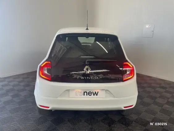 RENAULT TWINGO III - voiture d'occasion - Photo 6