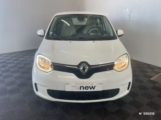 RENAULT TWINGO III - voiture d'occasion - Photo 3
