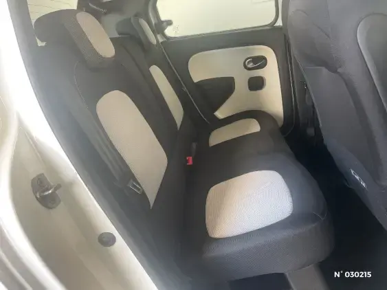 RENAULT TWINGO III - voiture d'occasion - Photo 11