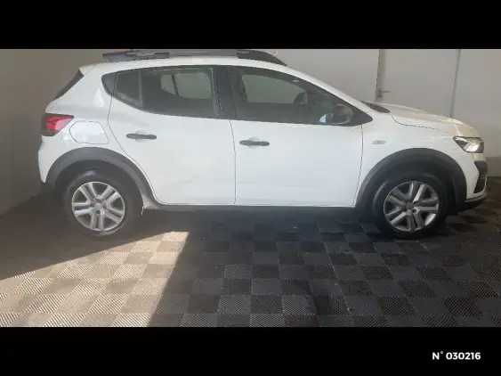 DACIA SANDERO III - voiture d'occasion - Photo 5