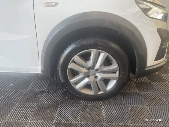 DACIA SANDERO III - voiture d'occasion - Photo 8