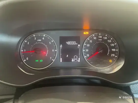 DACIA SANDERO III - voiture d'occasion - Photo 12