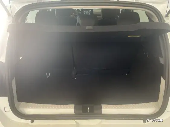 DACIA SANDERO III - voiture d'occasion - Photo 7