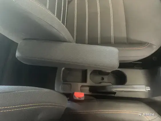 DACIA SANDERO III - voiture d'occasion - Photo 32