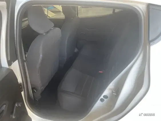 DACIA SANDERO III - voiture d'occasion - Photo 42