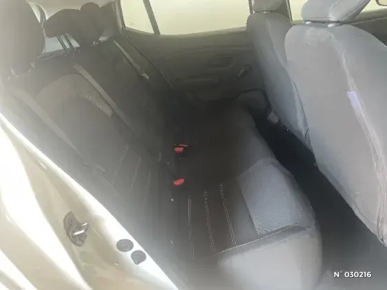 DACIA SANDERO III - voiture d'occasion - Photo 11