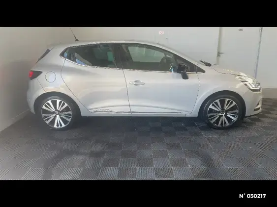 RENAULT CLIO IV - voiture d'occasion - Photo 5
