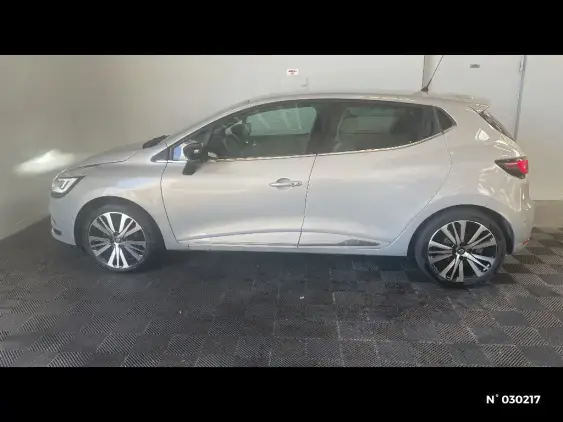 RENAULT CLIO IV - voiture d'occasion - Photo 2