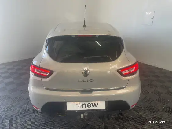 RENAULT CLIO IV - voiture d'occasion - Photo 6