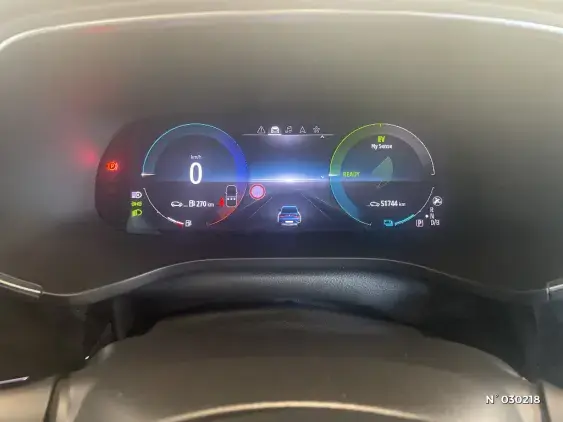 RENAULT ARKANA - voiture d'occasion - Photo 12