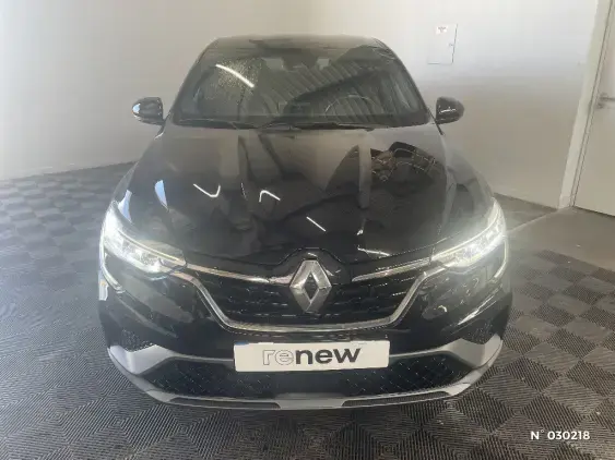 RENAULT ARKANA - voiture d'occasion - Photo 3