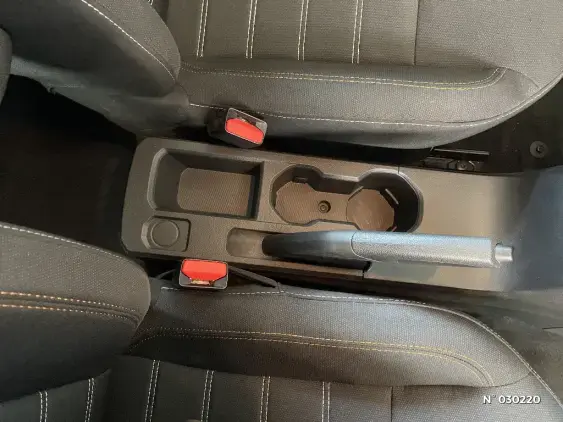 DACIA SANDERO III - voiture d'occasion - Photo 30