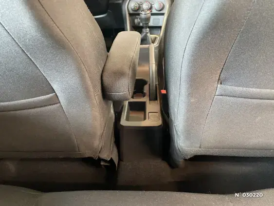DACIA SANDERO III - voiture d'occasion - Photo 32