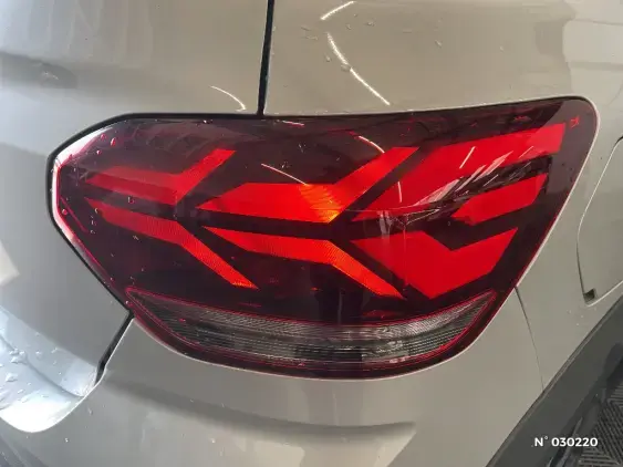 DACIA SANDERO III - voiture d'occasion - Photo 36