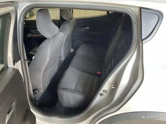 DACIA SANDERO III - voiture d'occasion - Photo 40
