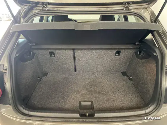 VOLKSWAGEN POLO VI - voiture d'occasion - Photo 7