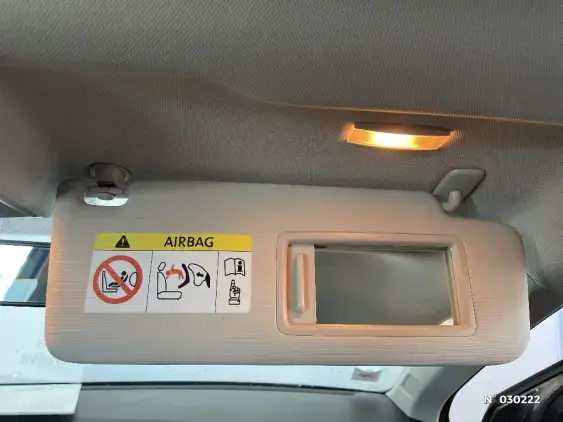 VOLKSWAGEN POLO VI - voiture d'occasion - Photo 30