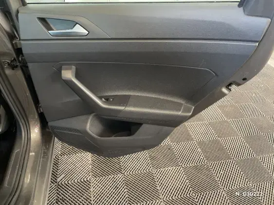 VOLKSWAGEN POLO VI - voiture d'occasion - Photo 38