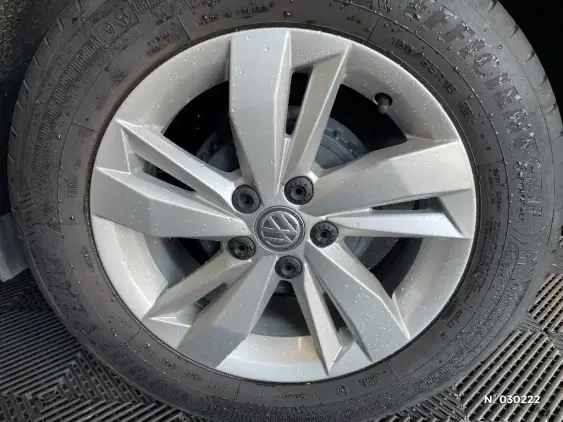 VOLKSWAGEN POLO VI - voiture d'occasion - Photo 42