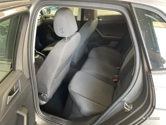 VOLKSWAGEN POLO VI - voiture d'occasion - Photo 43