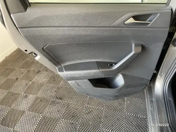 VOLKSWAGEN POLO VI - voiture d'occasion - Photo 44