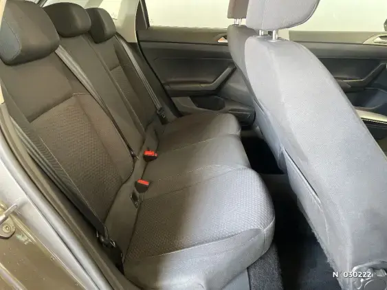 VOLKSWAGEN POLO VI - voiture d'occasion - Photo 11