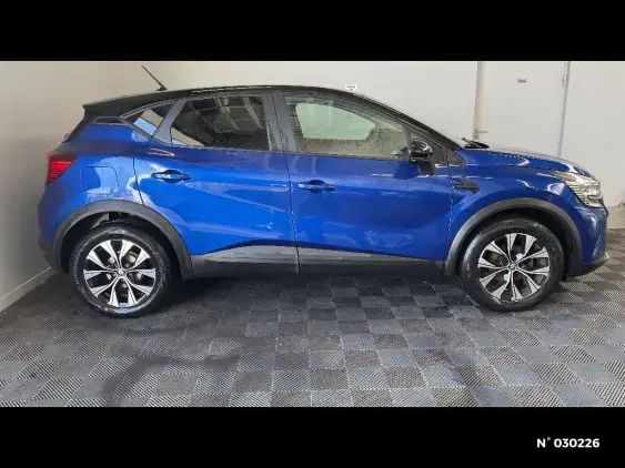 RENAULT CAPTUR II - voiture d'occasion - Photo 5