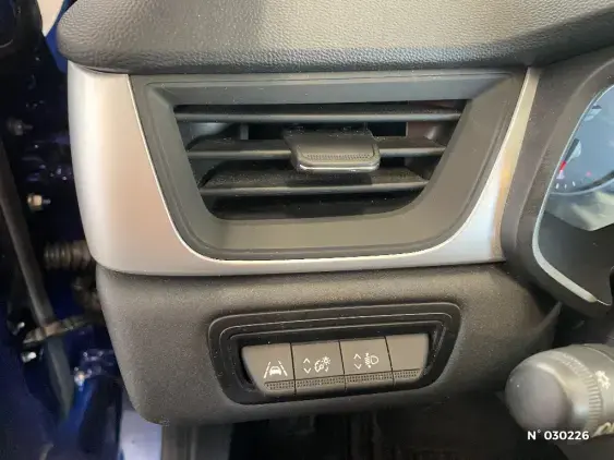 RENAULT CAPTUR II - voiture d'occasion - Photo 15