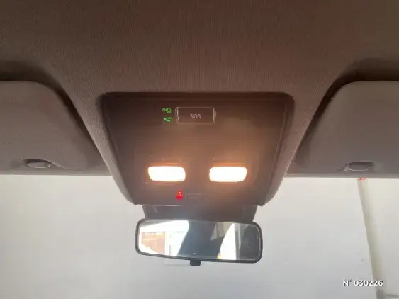 RENAULT CAPTUR II - voiture d'occasion - Photo 32