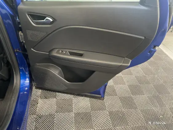 RENAULT CAPTUR II - voiture d'occasion - Photo 39