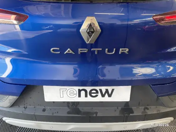 RENAULT CAPTUR II - voiture d'occasion - Photo 42
