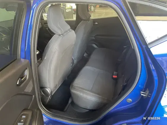 RENAULT CAPTUR II - voiture d'occasion - Photo 45