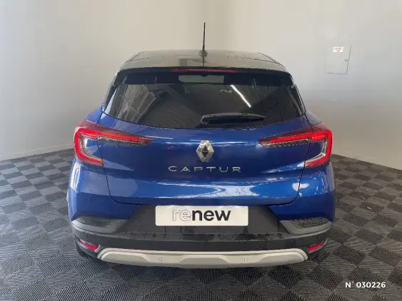 RENAULT CAPTUR II - voiture d'occasion - Photo 6
