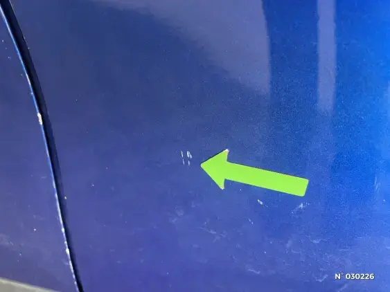 RENAULT CAPTUR II - voiture d'occasion - Photo 28