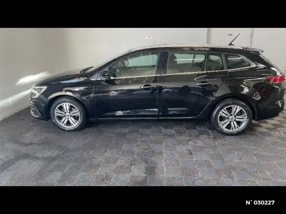 RENAULT MEGANE ESTATE IV - voiture d'occasion - Photo 2