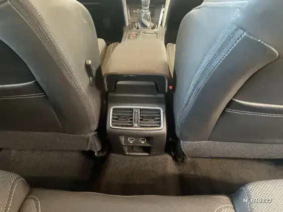 RENAULT MEGANE ESTATE IV - voiture d'occasion - Photo 37