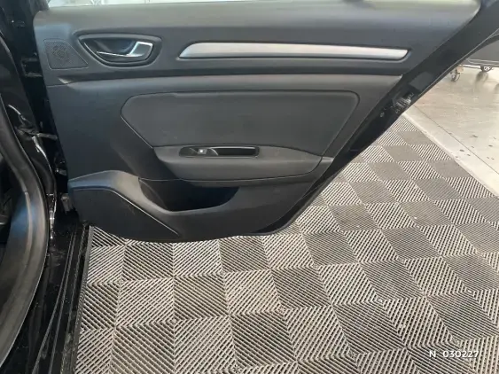RENAULT MEGANE ESTATE IV - voiture d'occasion - Photo 38