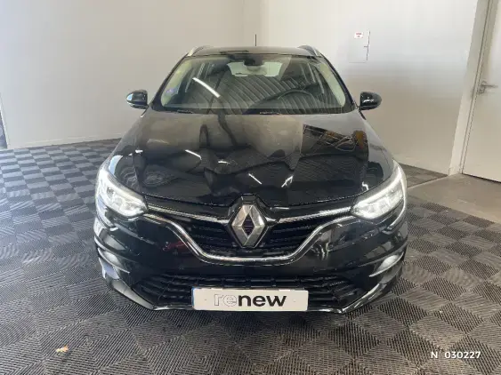 RENAULT MEGANE ESTATE IV - voiture d'occasion - Photo 3