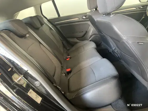 RENAULT MEGANE ESTATE IV - voiture d'occasion - Photo 11