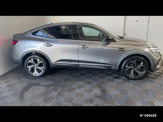 RENAULT ARKANA - voiture d'occasion - Photo 5