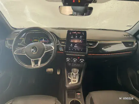 RENAULT ARKANA - voiture d'occasion - Photo 9