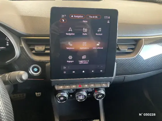RENAULT ARKANA - voiture d'occasion - Photo 13