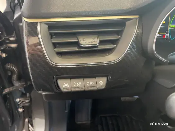 RENAULT ARKANA - voiture d'occasion - Photo 15