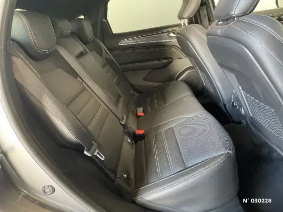 RENAULT ARKANA - voiture d'occasion - Photo 11
