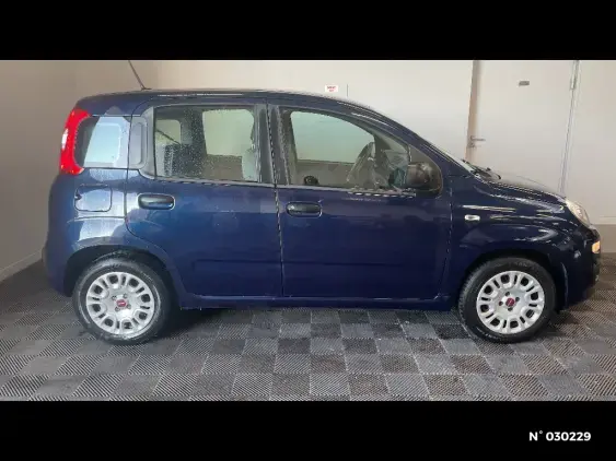 FIAT PANDA III - voiture d'occasion - Photo 5