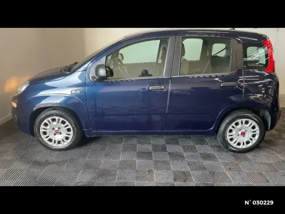 FIAT PANDA III - voiture d'occasion - Photo 2