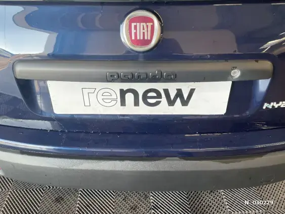 FIAT PANDA III - voiture d'occasion - Photo 39